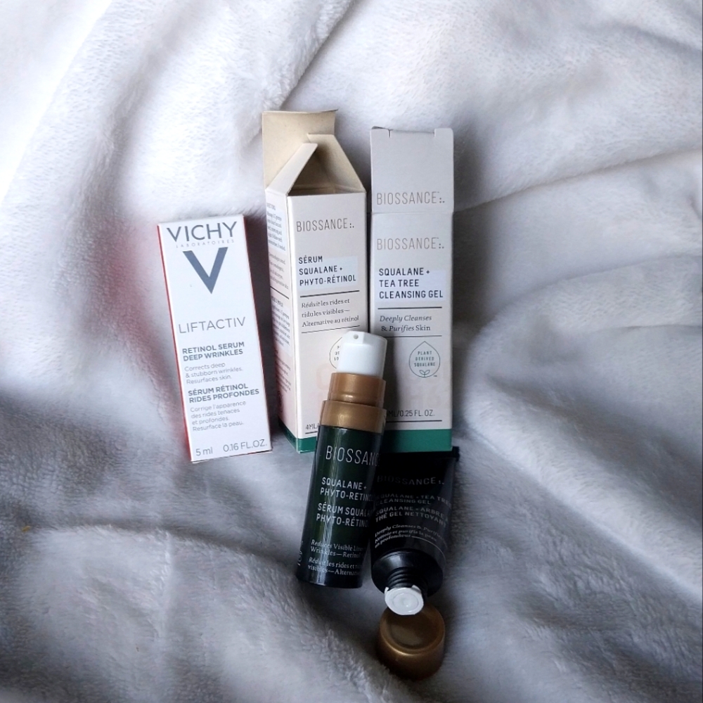 💜Biossance-Skincare